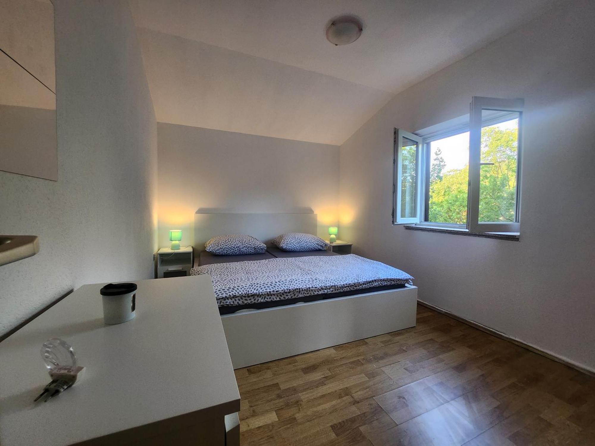 Holiday House Dunamis Krivodol Eksteriør billede